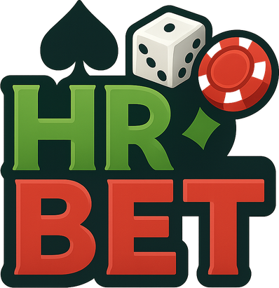 HR Bet Logo